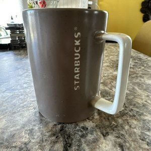 starbucks 12 oz mug 2016